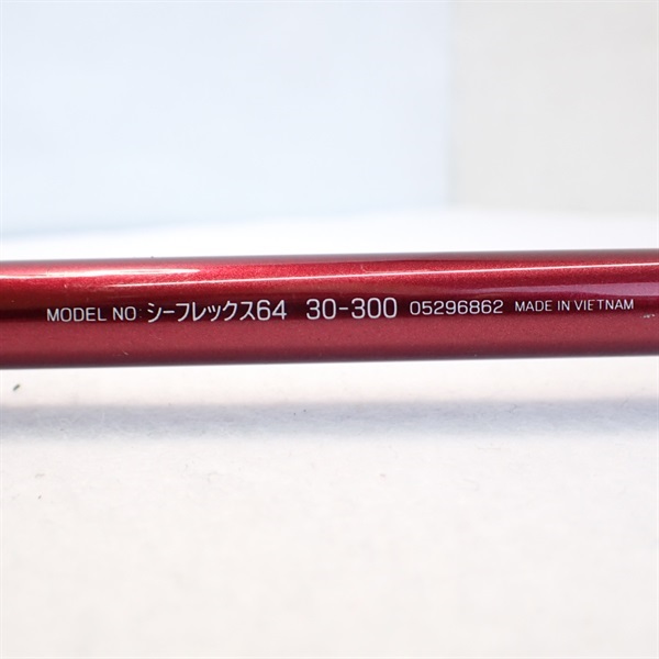 シーフレックス６４３０－３００